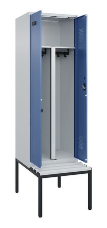 C+P PSA Doppel-Spind Evolo PLUS