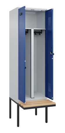 C+P PSA Doppel-Spind Evolo PLUS