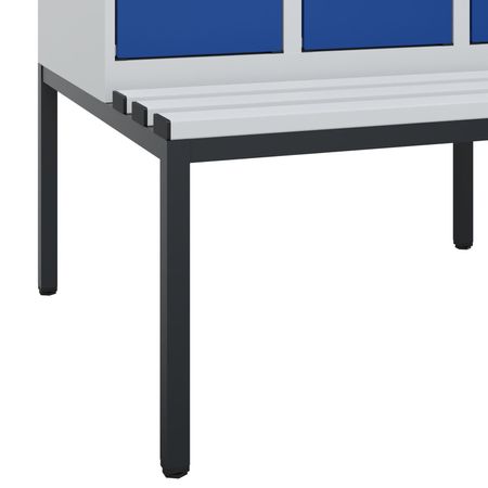 C+P Spind Evolo PLUS
