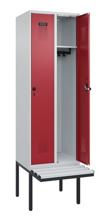 C+P Spind Evolo PLUS
