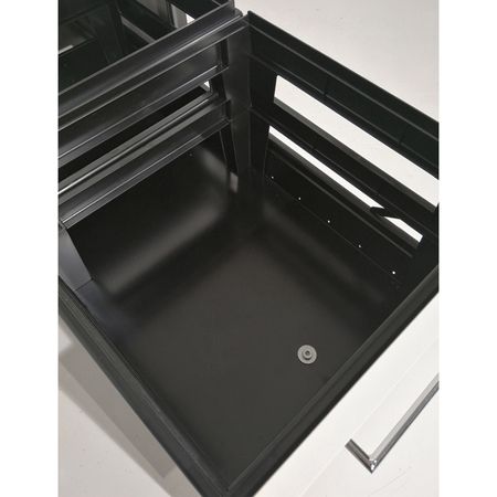 Hängeregisterschrank Rollschrank Rollcontainer Schubladenschrank Unterschrank