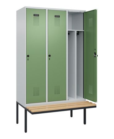 C+P Spind Evolo PLUS