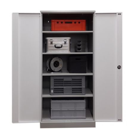  Eisenschrank