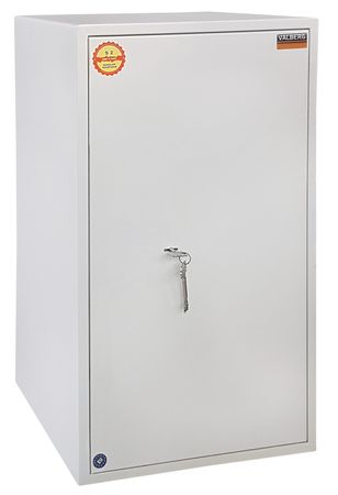 Sicherheitsschrank | Höhe: 100 cm | Klasse S2