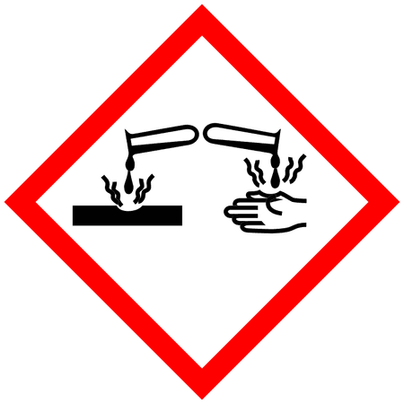Lacont Gefahrstoffregal