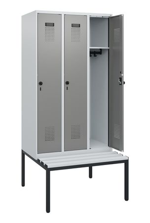 C+P Spind Evolo PLUS