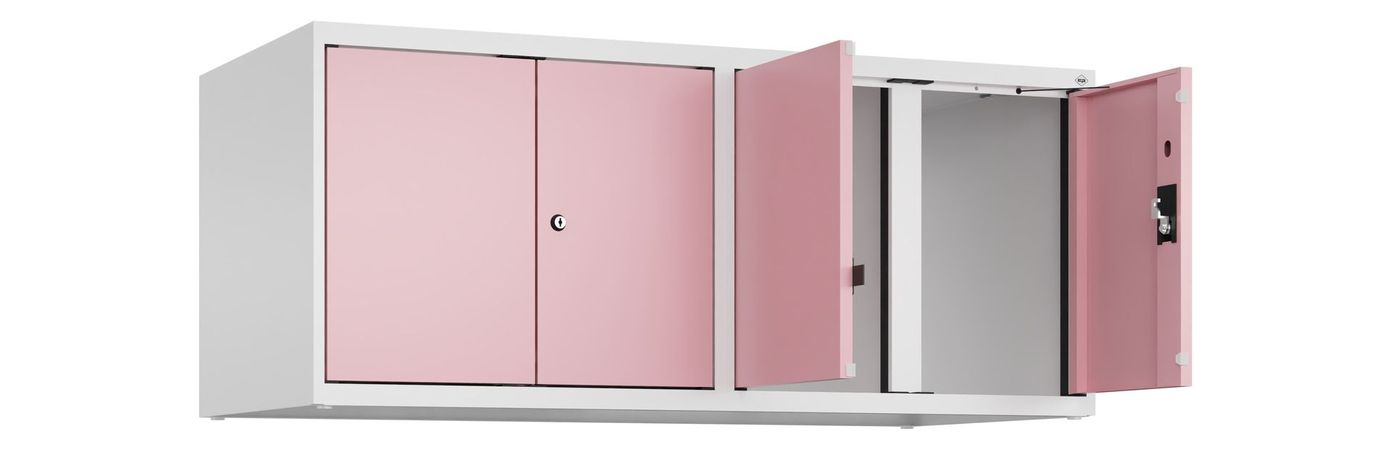 C+P Aufsatzschrank Evolo PLUS