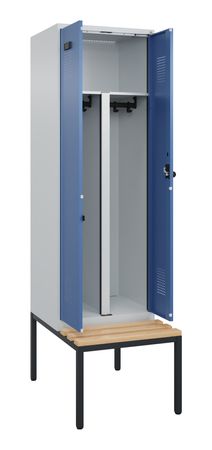 C+P PSA Doppel-Spind Evolo PLUS
