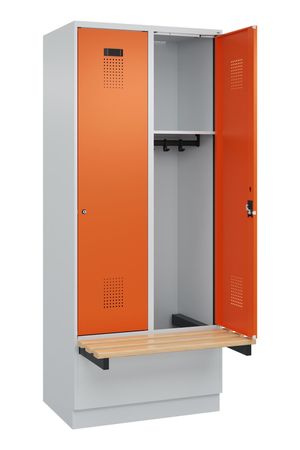 C+P Spind Evolo PLUS