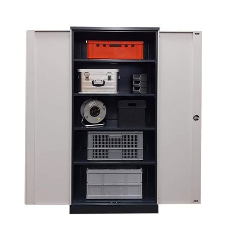  Großraumschrank