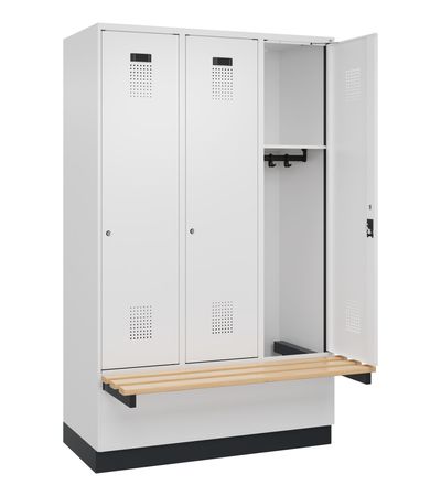 C+P Spind Evolo PLUS