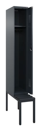 C+P Spind Evolo PLUS