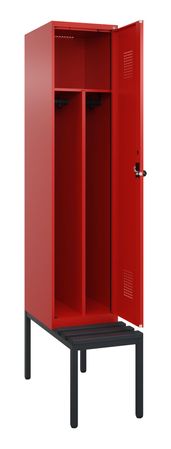 C+P Spind Evolo PLUS