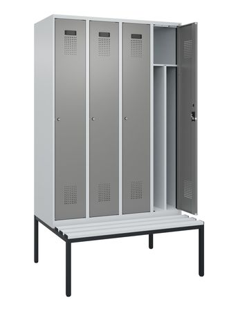 C+P Spind Evolo PLUS