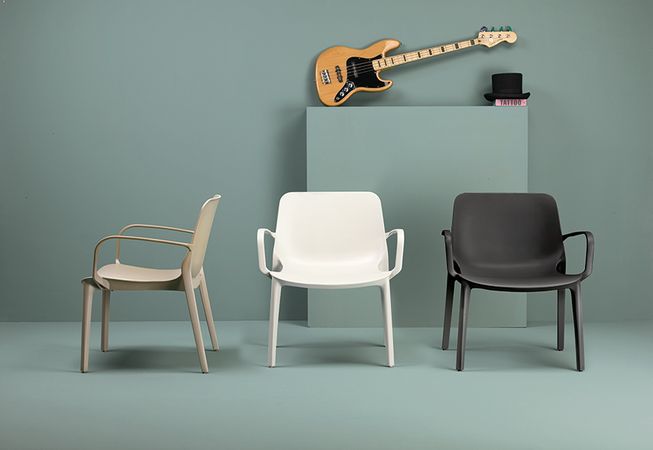 Loungechair