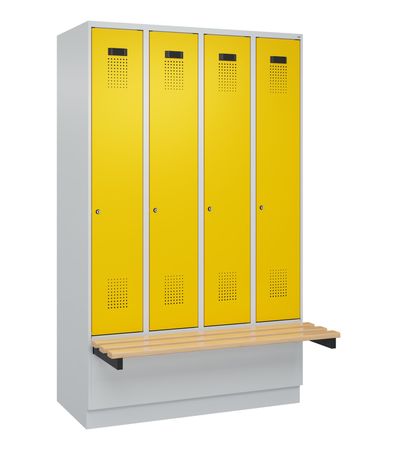C+P Spind Evolo PLUS