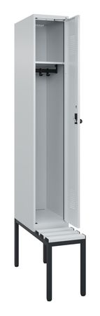 C+P Spind Evolo PLUS