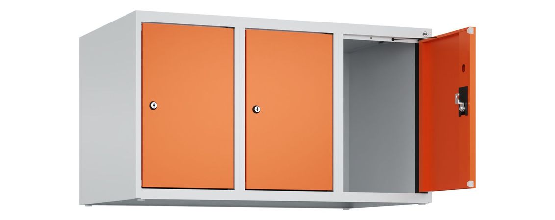 C+P Aufsatzschrank Evolo PLUS