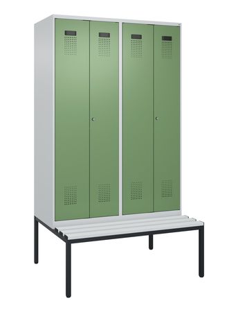 C+P PSA Doppel-Spind Evolo PLUS