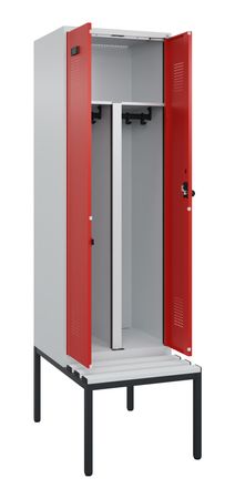 C+P PSA Doppel-Spind Evolo PLUS