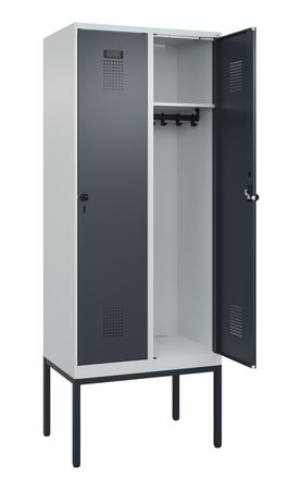 C+P Spind Evolo PLUS
