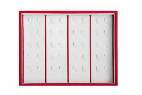  Panzerschrank rot