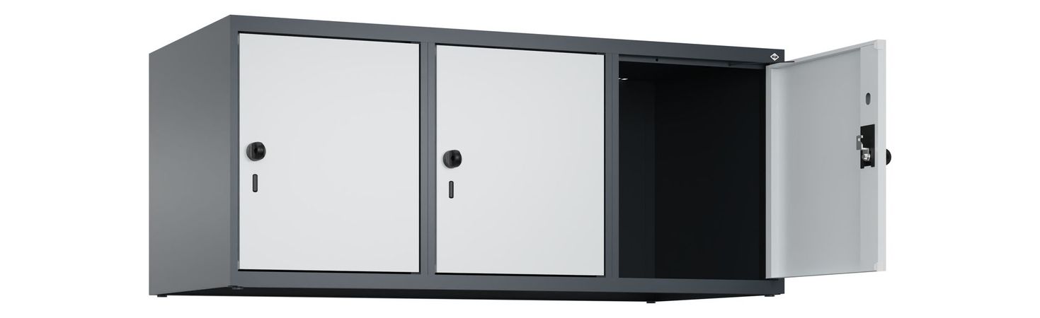 C+P Aufsatzschrank Evolo PLUS