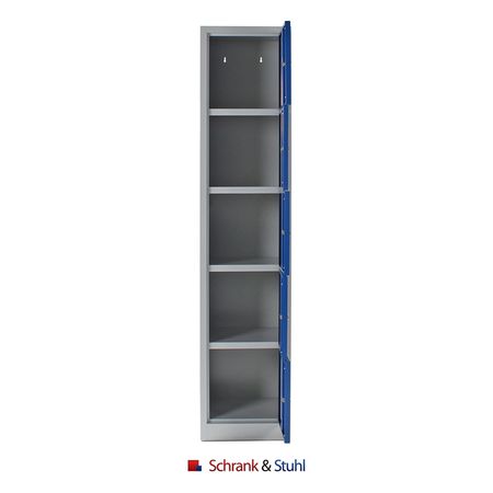  Metallschrank