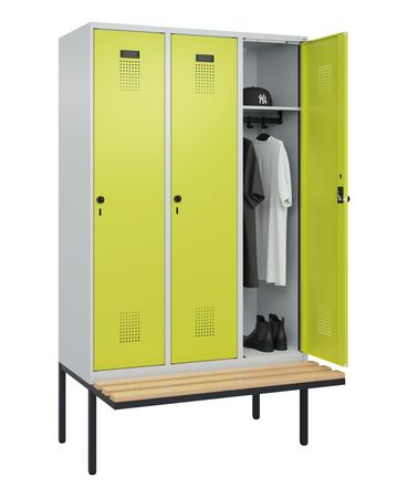 C+P Spind Evolo PLUS