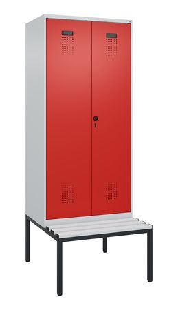 C+P PSA Doppel-Spind Evolo PLUS