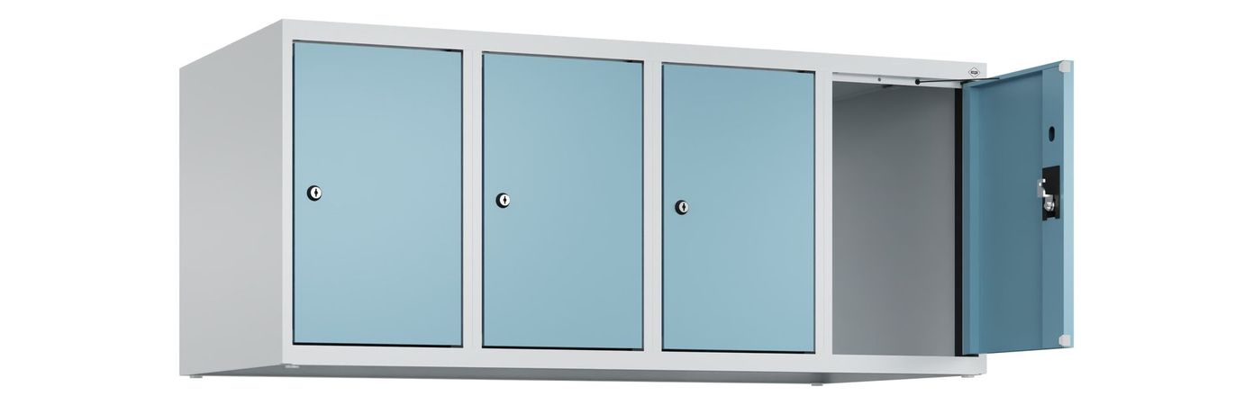 C+P Aufsatzschrank Evolo PLUS