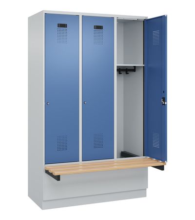 C+P Spind Evolo PLUS