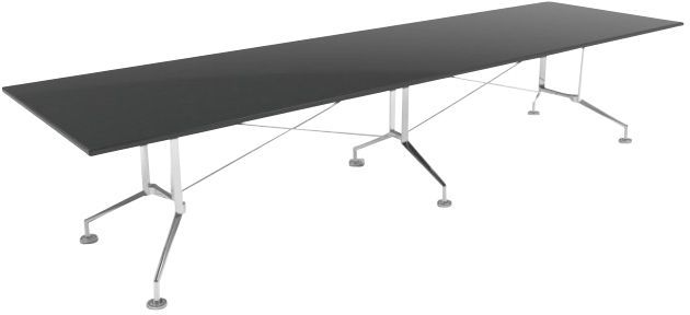 Konferenztisch | Olli Olssen -Tisch 360 x 120 cm verschiedene Dekore