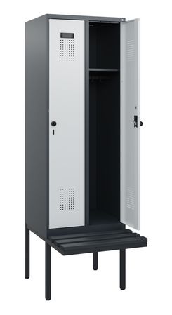 C+P Spind Evolo PLUS