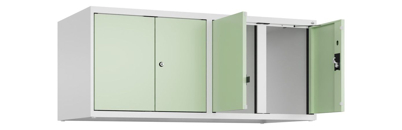 C+P Aufsatzschrank Evolo PLUS