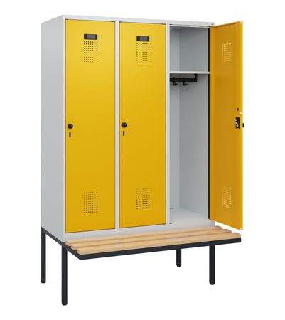 C+P Spind Evolo PLUS