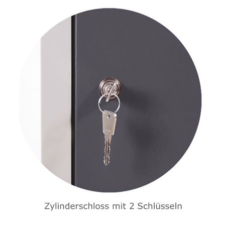  Kleiderspind