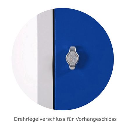  Wertfachschrank