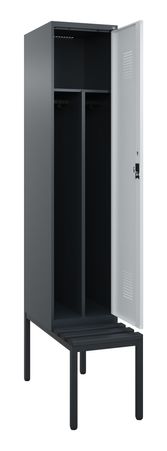 C+P Spind Evolo PLUS