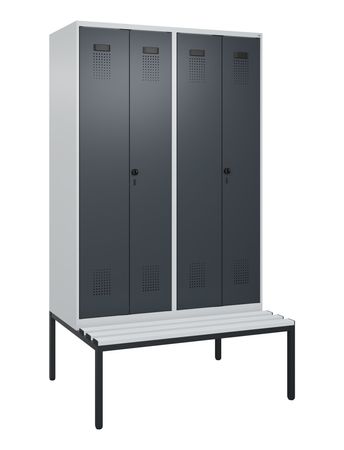 C+P PSA Doppel-Spind Evolo PLUS