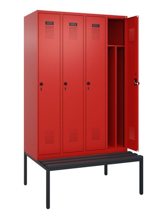 C+P Spind Evolo PLUS