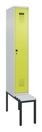 C+P Spind Evolo PLUS