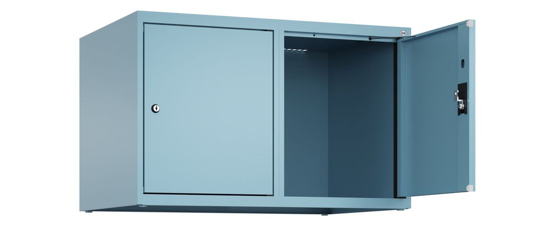 C+P Aufsatzschrank Evolo PLUS