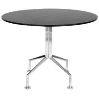 Olli Olssen - runder Tisch 100 cm | Besprechungstisch | Beistelltisch | verschiedene Dekore