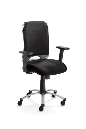 individuelle Gewichtseinstellung, PC-Stuhl, Arbeitsstuhl, drehbarer Stuhl, Sitzmöbel, Bürodrehstuhl