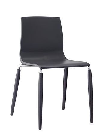Loungechair mit Polster