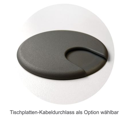  Bürotisch
