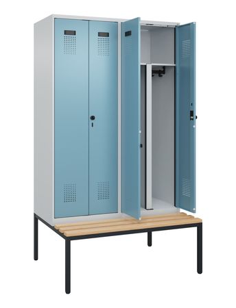 C+P PSA Doppel-Spind Evolo PLUS