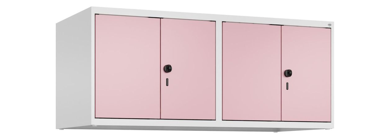 C+P Aufsatzschrank Evolo PLUS