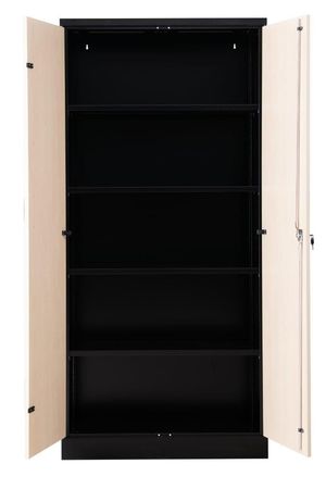 Büroschrank